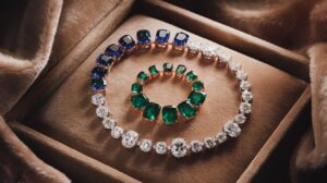Biżuteria z kamieniami szlachetnymi a alergie - co warto wiedzieć?