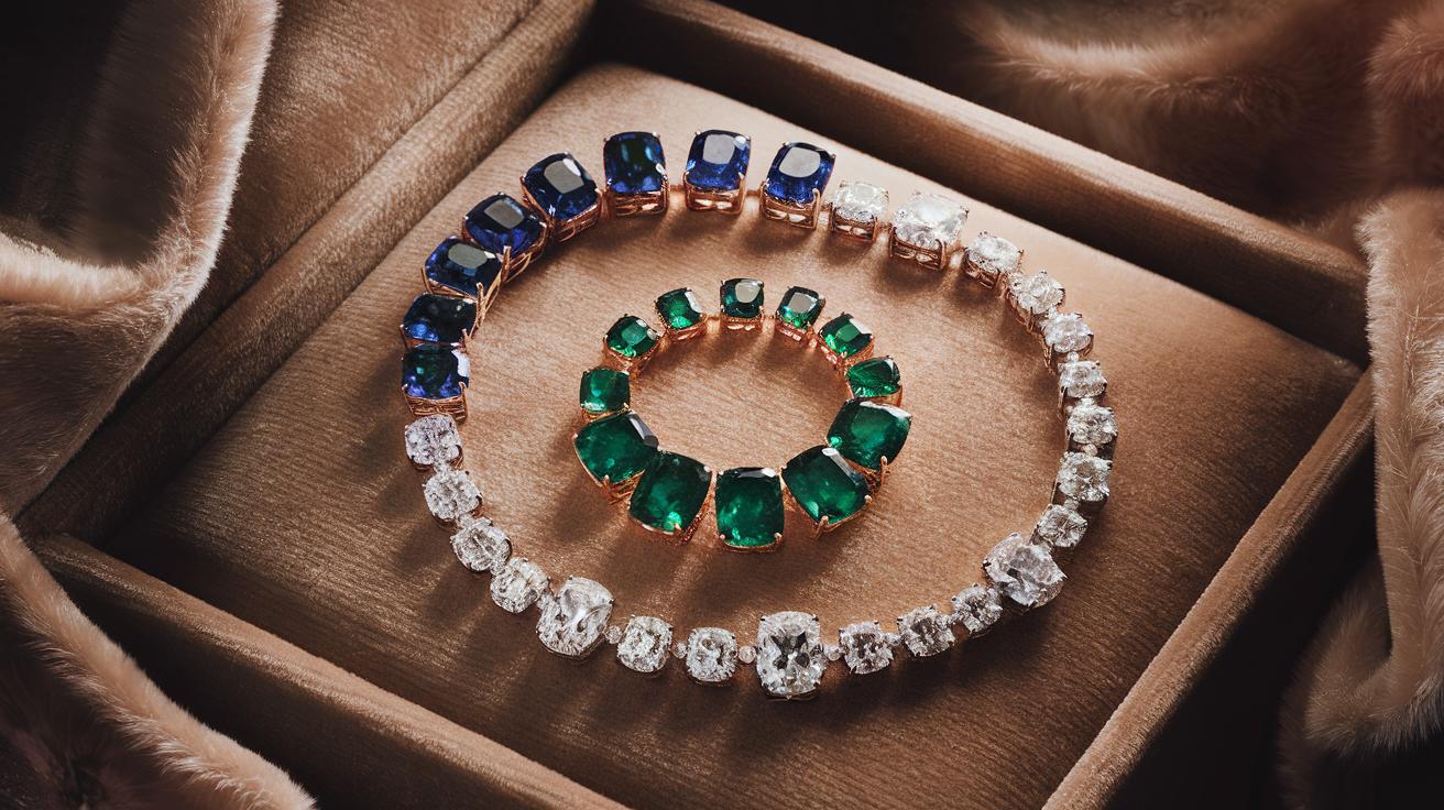 Biżuteria z kamieniami szlachetnymi a alergie - co warto wiedzieć?