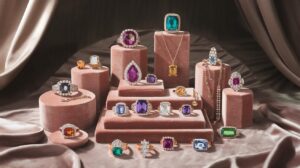 Biżuteria z kamieniami szlachetnymi jako forma wyrażania siebie