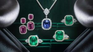 Biżuteria z kamieniami szlachetnymi na każdą okazję