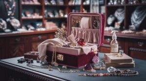 Jak dbać o biżuterię z kamieniami szlachetnymi? Praktyczny poradnik