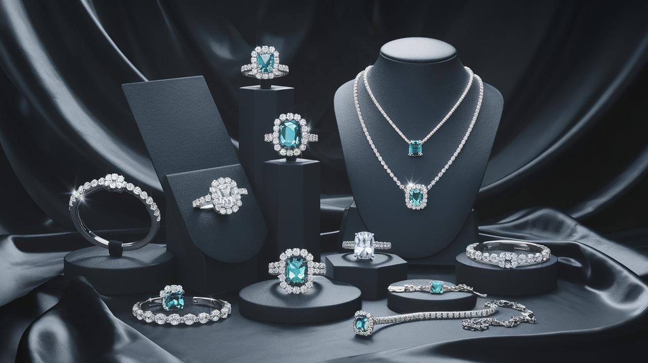 Jak wybrać biżuterię z kamieniami szlachetnymi dla początkujących