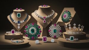 Jakie kamienie szlachetne mają znaczenie w różnych kulturach?