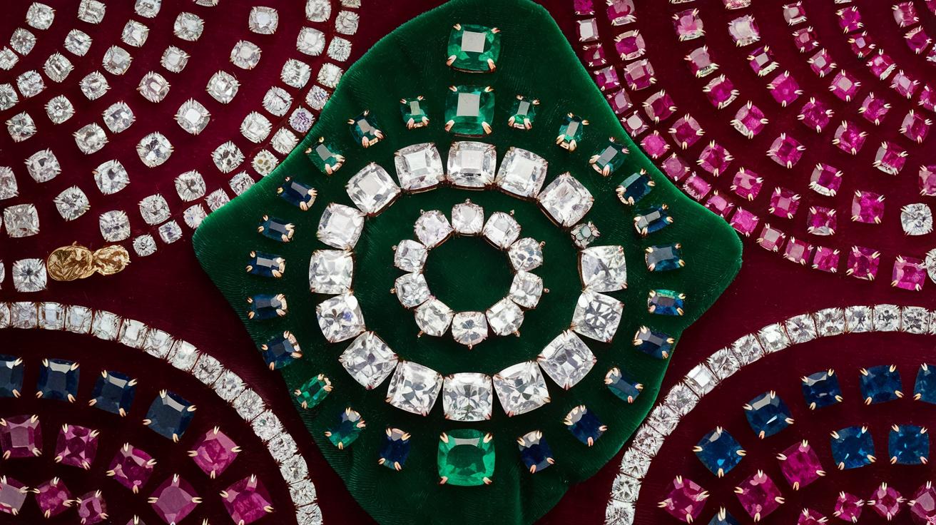 Jakie kamienie szlachetne najlepiej nadają się na pierścionki zaręczynowe?