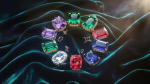 Jakie kamienie szlachetne są najlepsze dla danego znaku zodiaku?