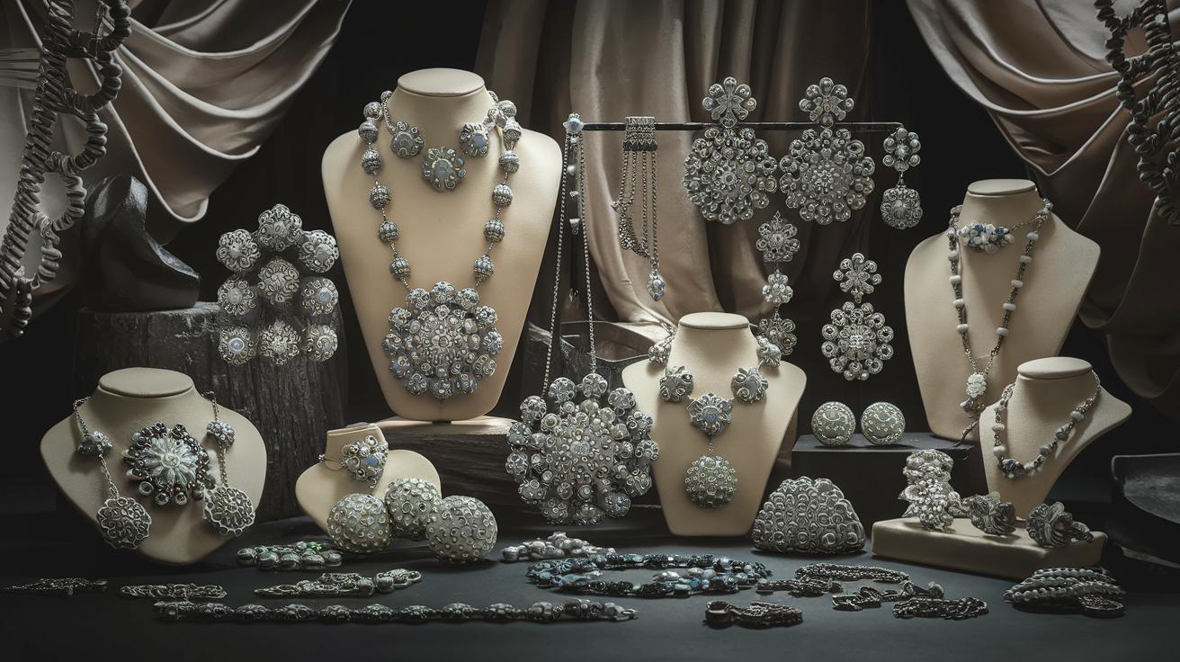 Jakie są różnice między biżuterią handmade a produkowaną masowo? 5 Jakie są różnice między biżuterią handmade a produkowaną masowo?