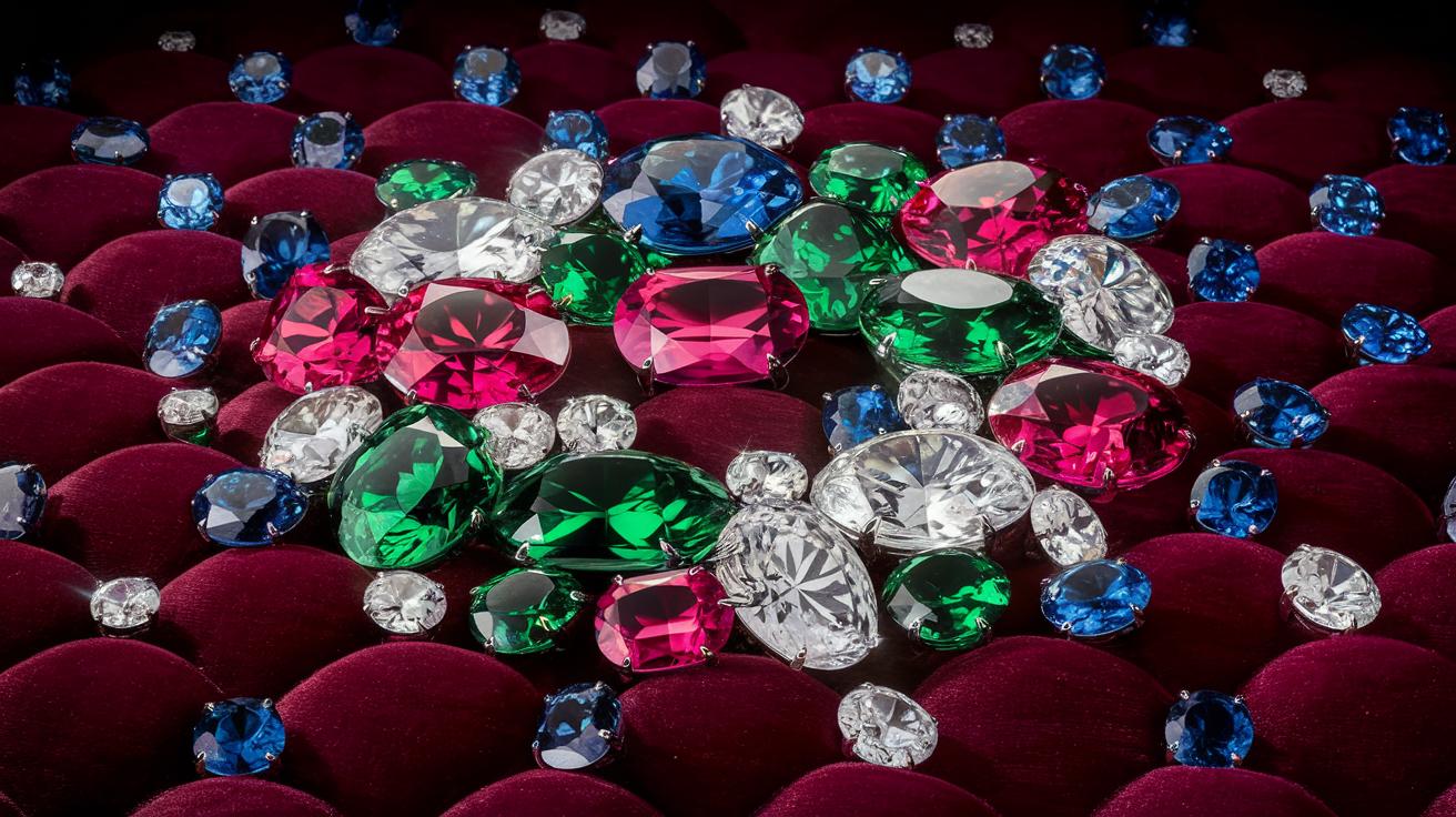 Kamienie szlachetne na urodziny - co warto wiedzieć?