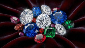 Najpopularniejsze kamienie szlachetne i ich właściwości