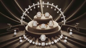 Trendy w biżuterii z kamieniami szlachetnymi na rok 2024