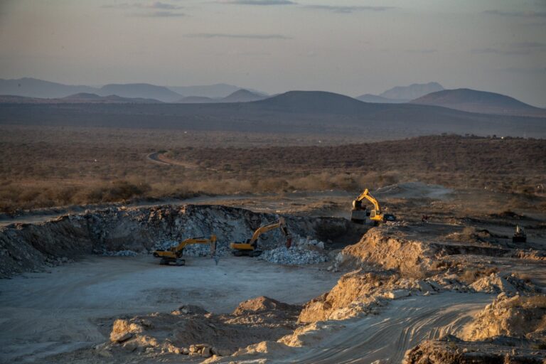Etyczne aspekty pozyskiwania kamieni szlachetnych