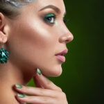 Jak dobrać kamień szlachetny do typu urody i koloru skóry