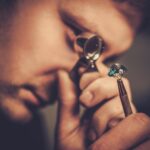 Zrównoważone trendy w jubilerstwie – przyszłość etycznej biżuterii